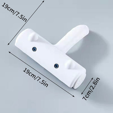 Pet Hair Remove Roller - LightsBetter